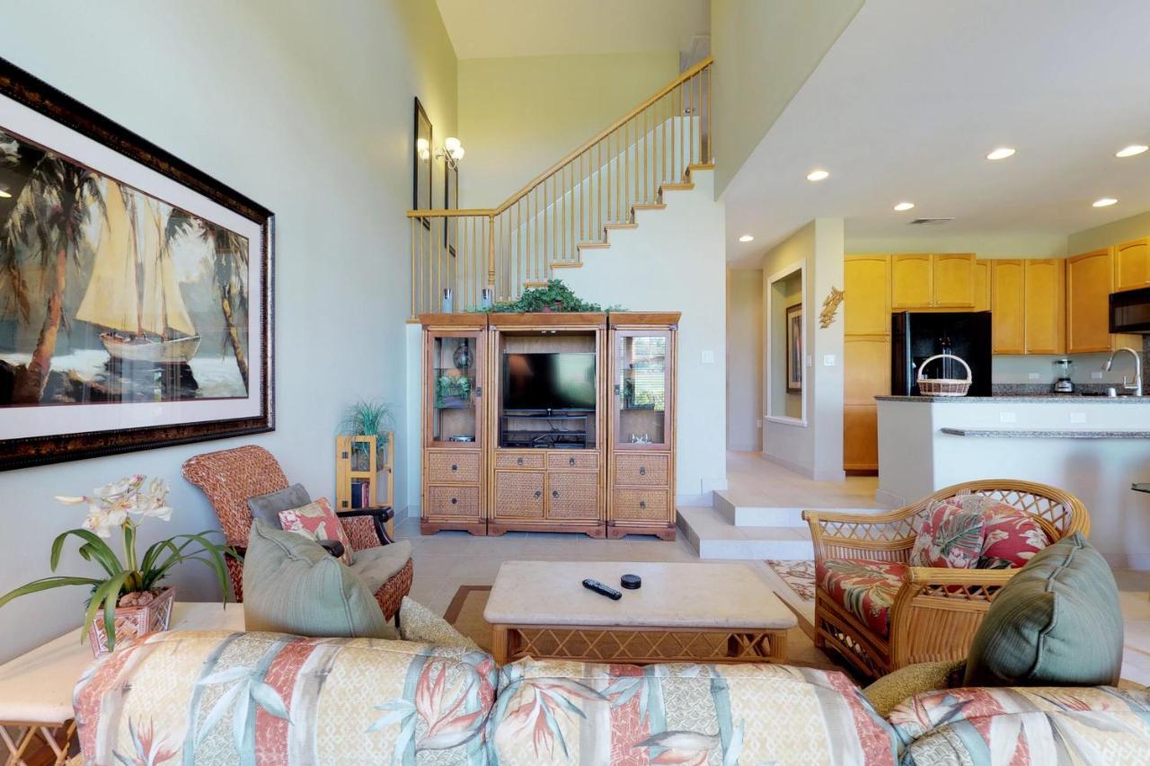 Waikoloa Colony Villas #1104 מראה חיצוני תמונה