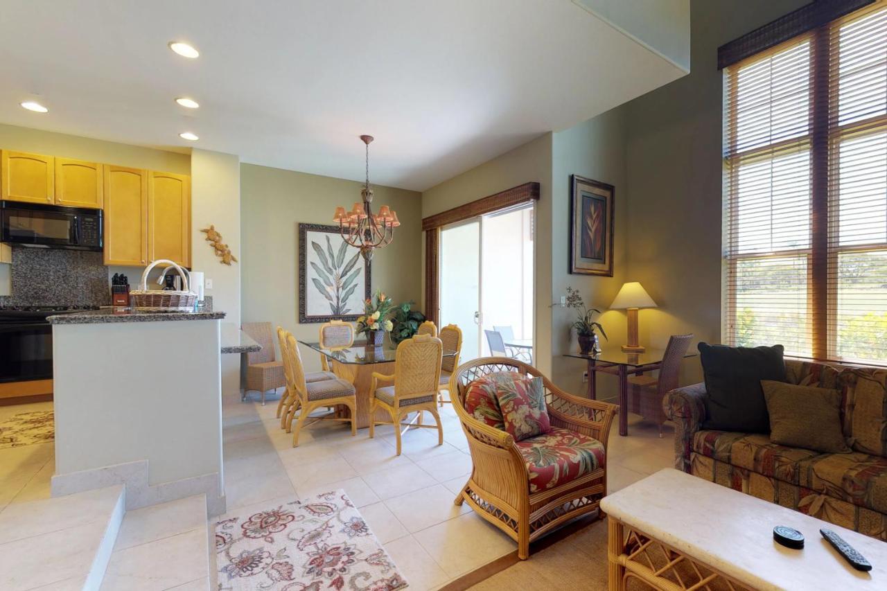 Waikoloa Colony Villas #1104 מראה חיצוני תמונה