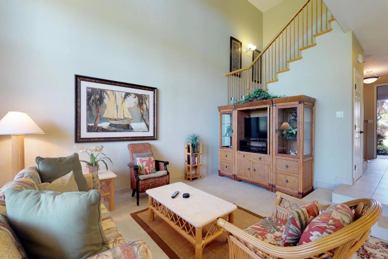 Waikoloa Colony Villas #1104 מראה חיצוני תמונה