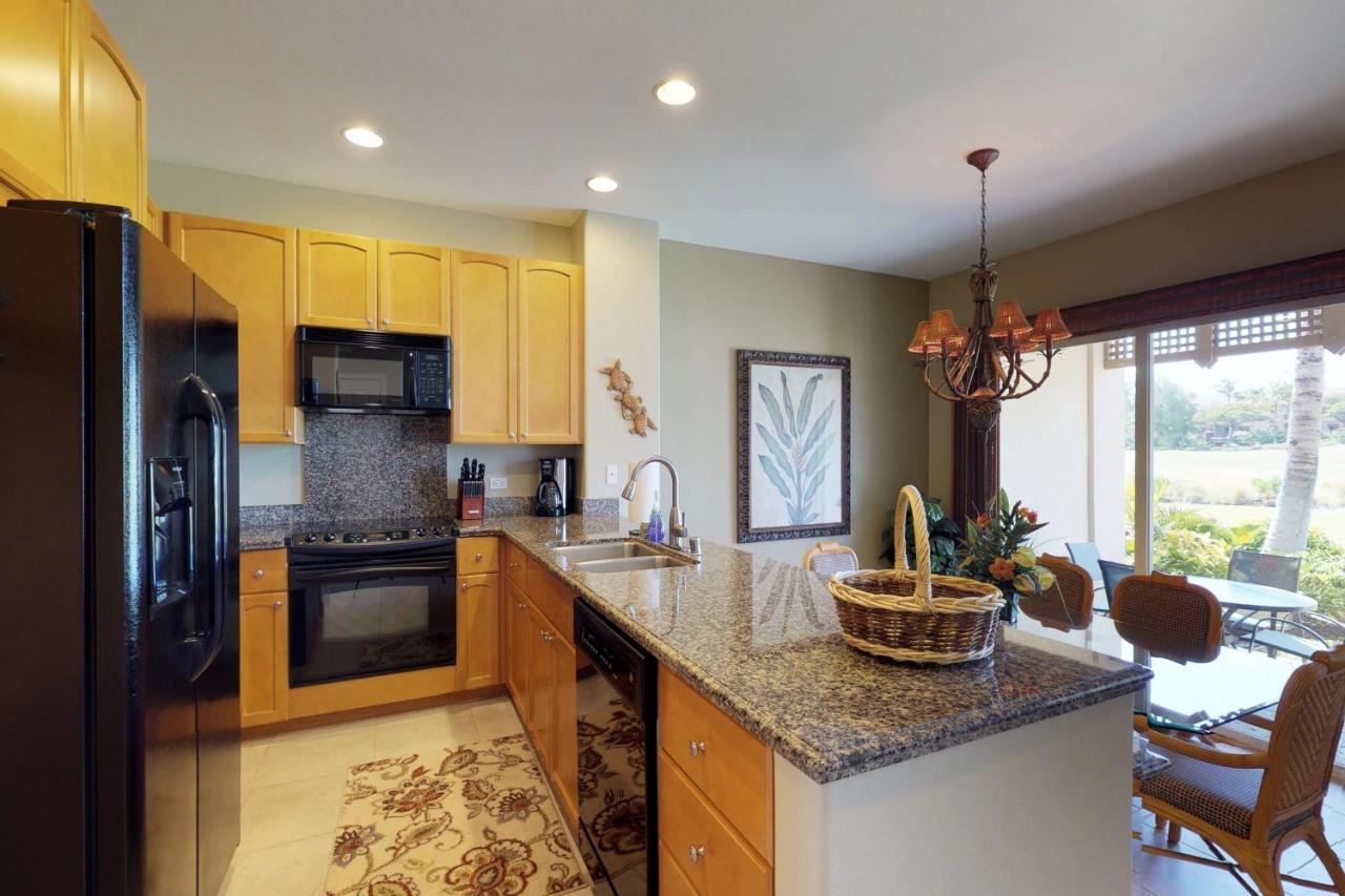 Waikoloa Colony Villas #1104 מראה חיצוני תמונה